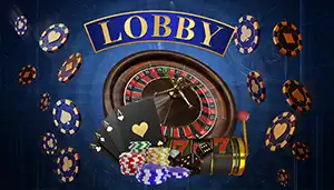 Lobby Asiabola Category