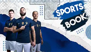 SportsBook Asiabola Category