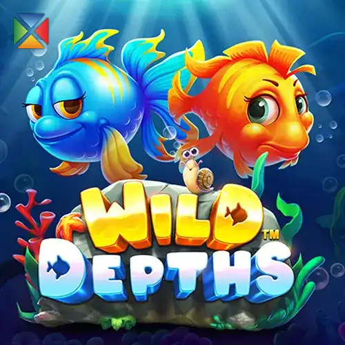 Wild Depths™ | Pragmatic Play Provider | Asiabola