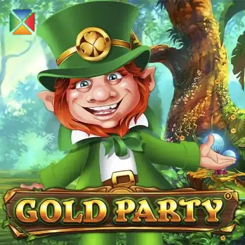 Gold Party™ | Pragmatic Play Provider | Asiabola