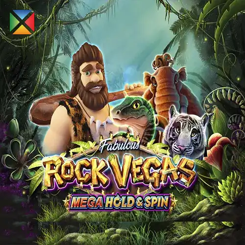 Rock Vegas™ | Pragmatic Play Provider | Asiabola