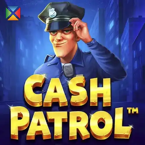 Cash Patrol | Pragmatic Play Provider | Asiabola