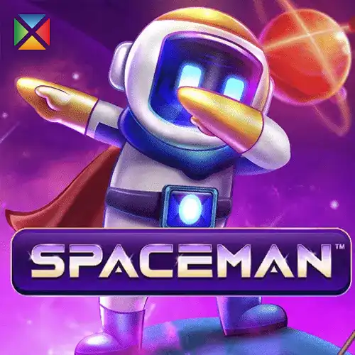 Spaceman | Pragmatic Play Provider | Asiabola
