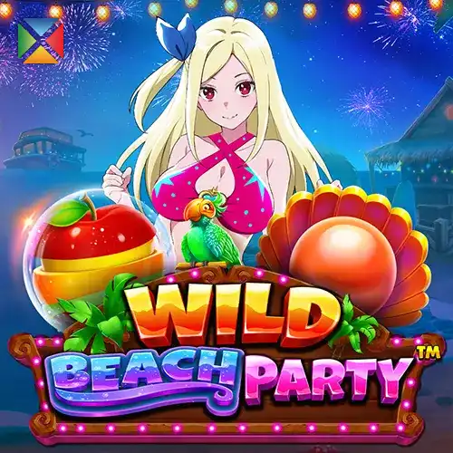Wild Beach Party | Pragmatic Play Provider | Asiabola
