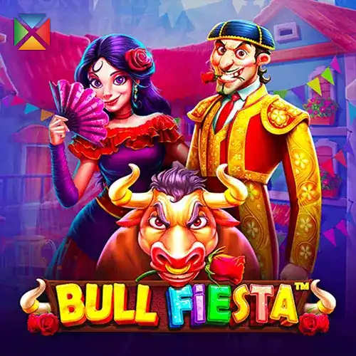 Bull Fiesta | Pragmatic Play Provider | Asiabola