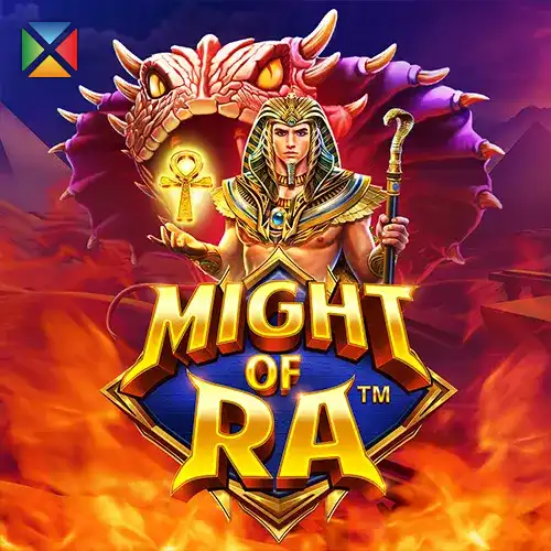 Might of Ra | Pragmatic Play Provider | Asiabola