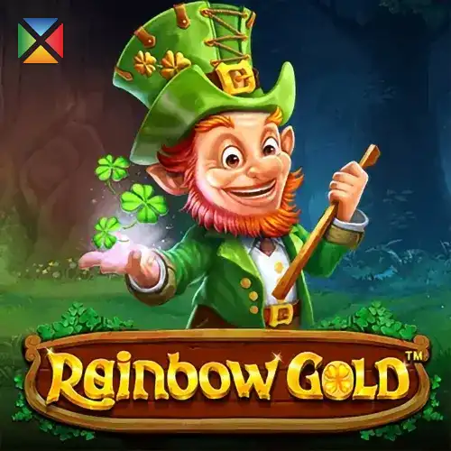 Rainbow Gold | Pragmatic Play Provider | Asiabola