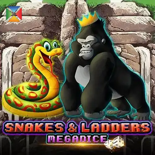 Snakes and Ladders Megadice™ | Pragmatic Play Provider | Asiabola