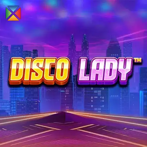Disco Lady | Pragmatic Play Provider | Asiabola