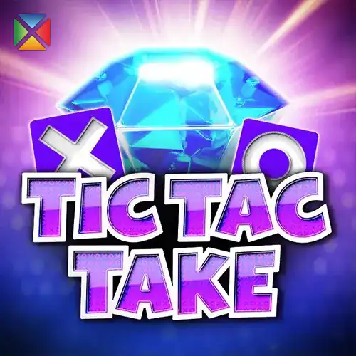 Tic Tac Take | Pragmatic Play Provider | Asiabola