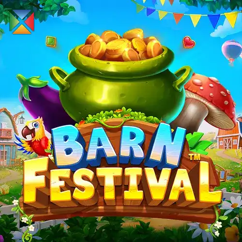 Barn Festival | Pragmatic Play Provider | Asiabola