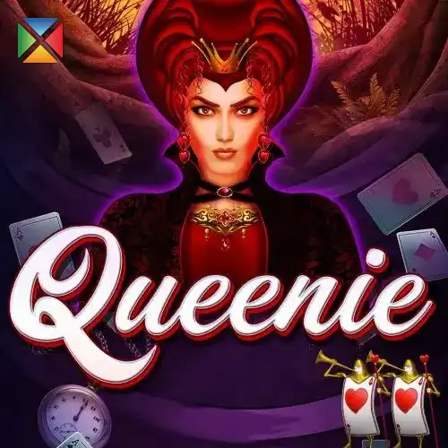 Queenie | Pragmatic Play Provider | Asiabola