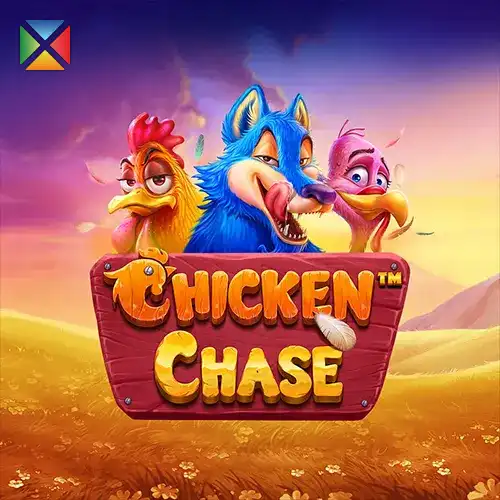 Chicken Chase | Pragmatic Play Provider | Asiabola