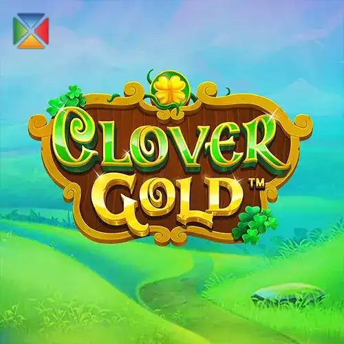 Clover Gold | Pragmatic Play Provider | Asiabola