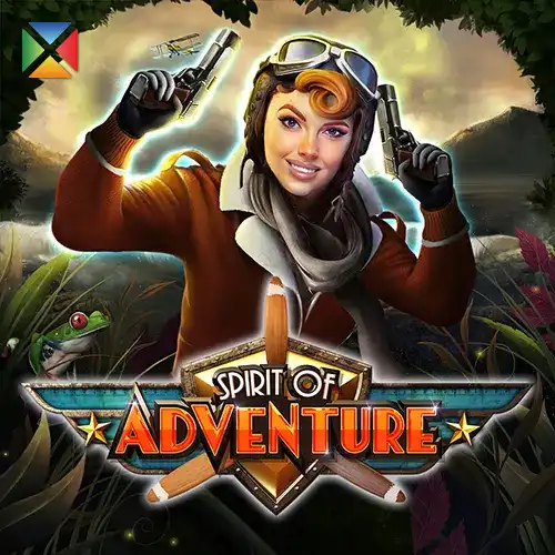 Spirit of Adventure | Pragmatic Play Provider | Asiabola