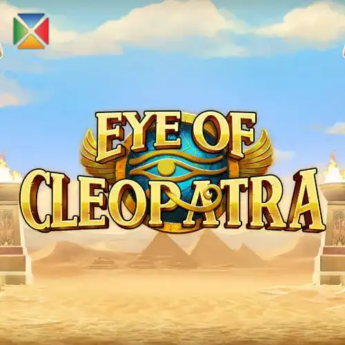 Eye of Cleopatra | Pragmatic Play Provider | Asiabola