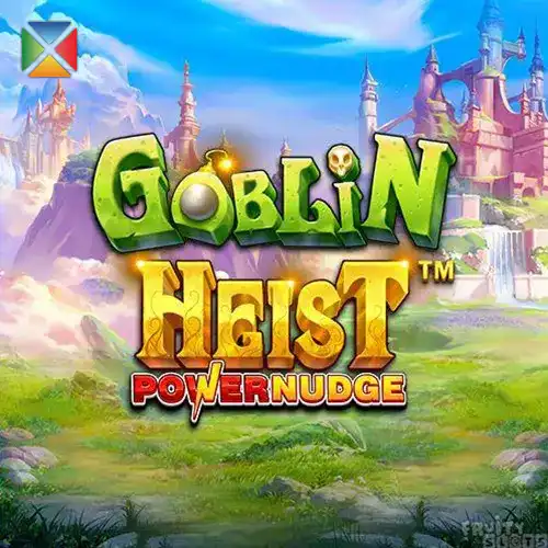 Goblin Heist Powernudge | Pragmatic Play Provider | Asiabola