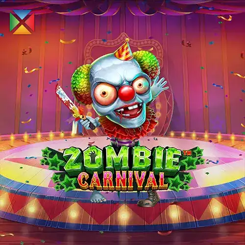 Zombie Carnival | Pragmatic Play Provider | Asiabola
