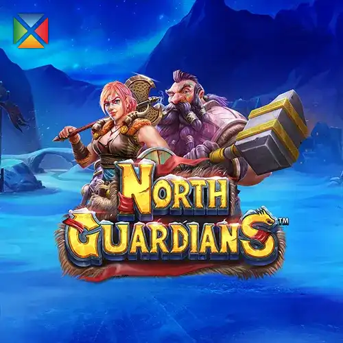 North Guardians | Pragmatic Play Provider | Asiabola