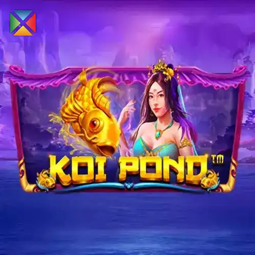 Koi Pond | Pragmatic Play Provider | Asiabola