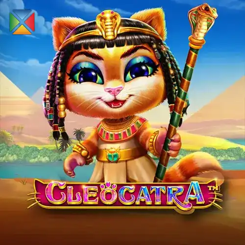Cleocatra | Pragmatic Play Provider | Asiabola