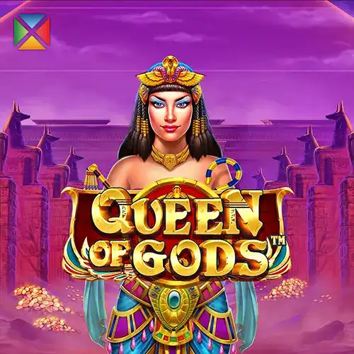 Queen of Gods | Pragmatic Play Provider | Asiabola