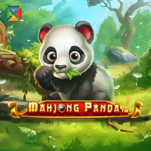 Mahjong Panda | Pragmatic Play Provider | Asiabola