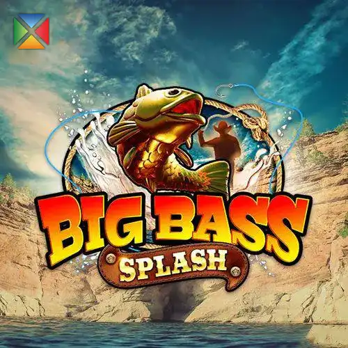 Big Bass Splash | Pragmatic Play Provider | Asiabola