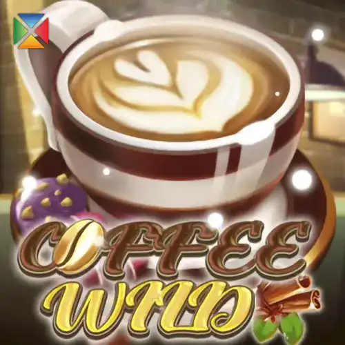 Coffee Wild | Pragmatic Play Provider | Asiabola