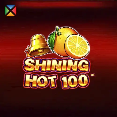Shining Hot 100 | Pragmatic Play Provider | Asiabola