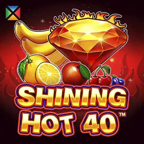 Shining Hot 40 | Pragmatic Play Provider | Asiabola