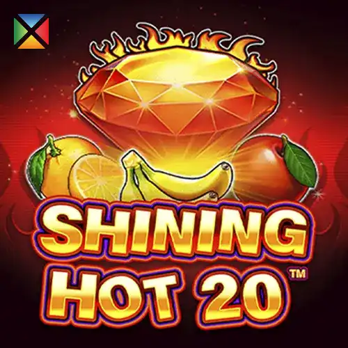 Shining Hot 20 | Pragmatic Play Provider | Asiabola