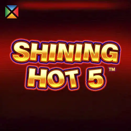 Shining Hot 5 | Pragmatic Play Provider | Asiabola