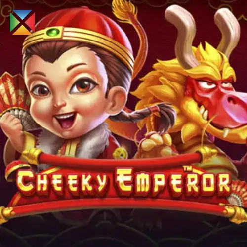Cheeky Emperor | Pragmatic Play Provider | Asiabola