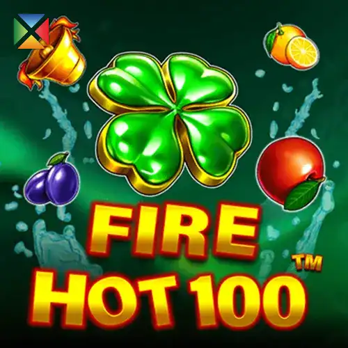 Fire Hot 100 | Pragmatic Play Provider | Asiabola