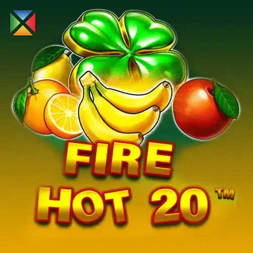 Fire Hot 20 | Pragmatic Play Provider | Asiabola