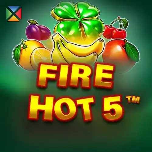 Fire Hot 5 | Pragmatic Play Provider | Asiabola