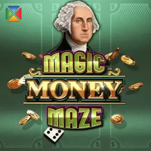 Magic Money Maze | Pragmatic Play Provider | Asiabola