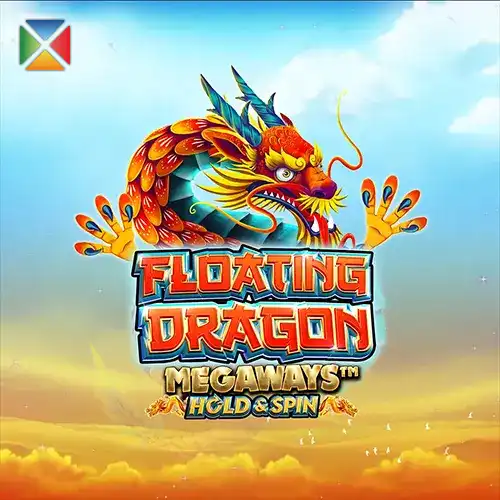 Floating Dragon Megaways | Pragmatic Play Provider | Asiabola