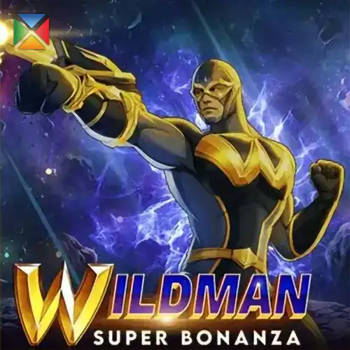 Wildman Super Bonanza | Pragmatic Play Provider | Asiabola