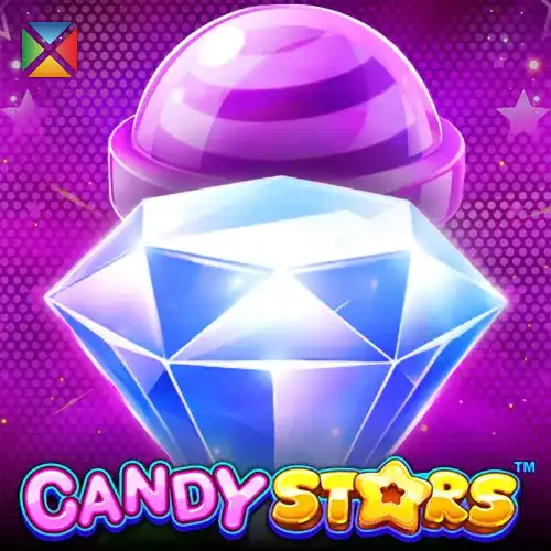 Candy Stars | Pragmatic Play Provider | Asiabola