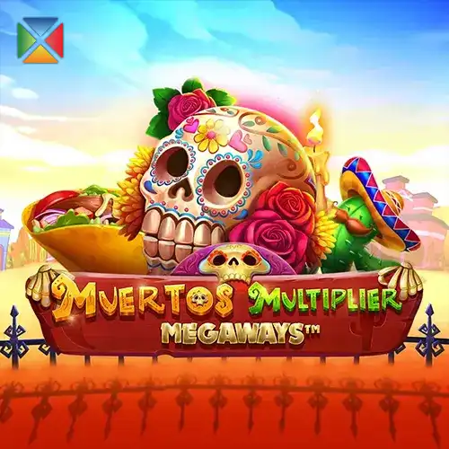 Muertos Multiplier Megaways | Pragmatic Play Provider | Asiabola