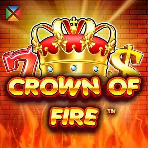 Crown of Fire | Pragmatic Play Provider | Asiabola