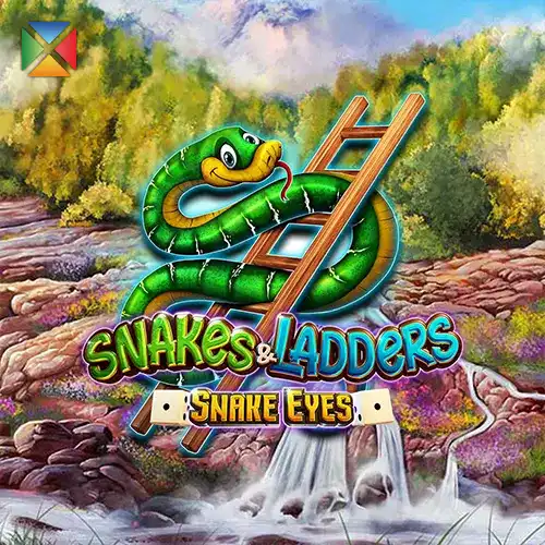 Snakes & Ladders - Snake Eyes | Pragmatic Play Provider | Asiabola