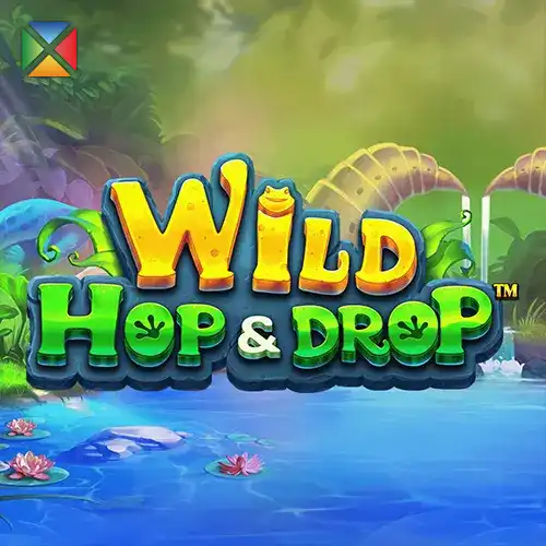Wild Hop & Drop | Pragmatic Play Provider | Asiabola
