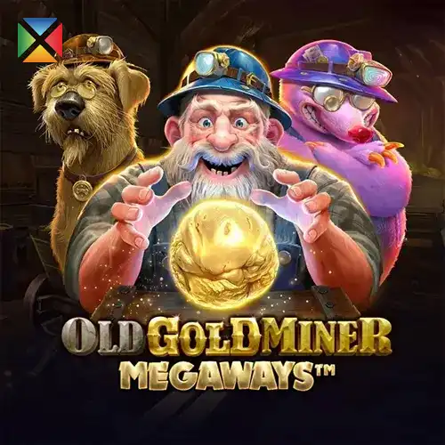 Old Gold Miner Megaways | Pragmatic Play Provider | Asiabola