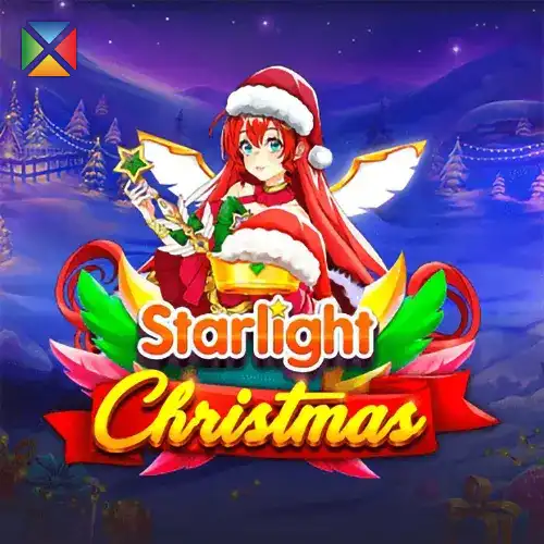 Starlight Christmas | Pragmatic Play Provider | Asiabola
