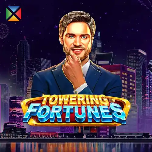 Towering Fortunes™ | Pragmatic Play Provider | Asiabola