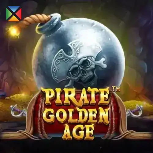 Pirate Golden Age™ | Pragmatic Play Provider | Asiabola