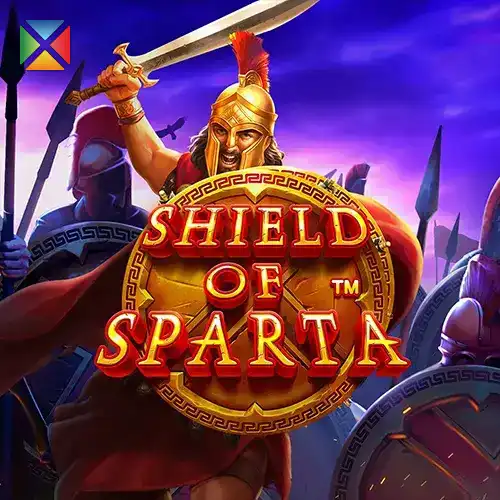 Shield Of Sparta™ | Pragmatic Play Provider | Asiabola